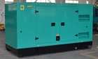 Generator  (200~750KVA)
