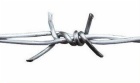 Barbed Wire protective fencing