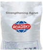 Early strength agent for concrete