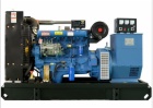 Generator  (125~188KVA)