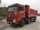 Dayun-25t-dump-truck