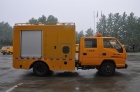 REV5060XXH5 Emergency Vehicle