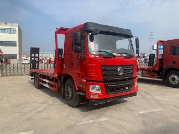 Dongfeng 4X2 8-18t loading capacity vehicle height  6-9m