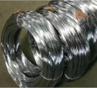 Galvanized Steel Wire(G.I Wire)