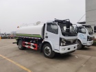 National VI Dongfeng 5cbm water sprinkling vehicle