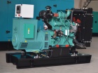 Generator  (25~100KVA)