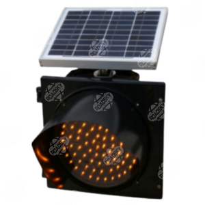 Solar Flashing Light | Blinker