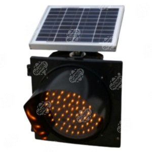 Solar Flashing Light | Blinker Solar Flashing Light | Blinker