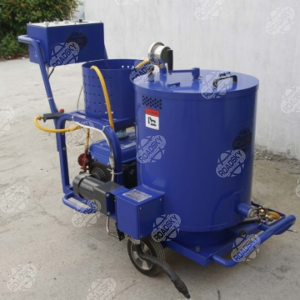 RS-60D Asphalt Crack Filling Machine