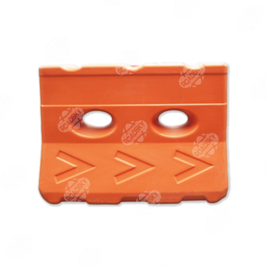 Road Barrier | PTB 125-90