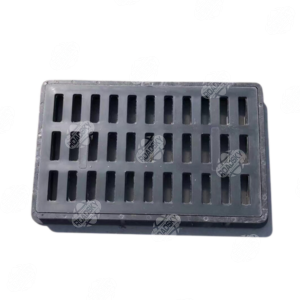 Steel Grating