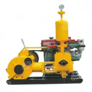 Auxiliary Machine | Grouting Machine