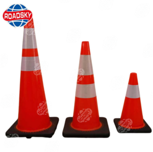 PVC Traffic Cones