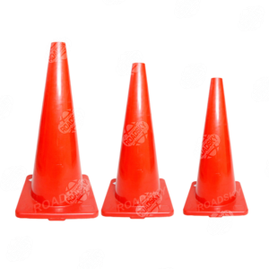 PE Traffic Cone