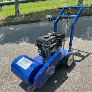 RS-8 Road Marking Cleaning Machine