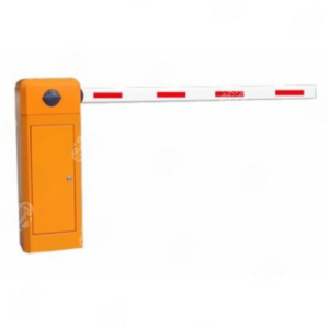 Remote Control Barrier