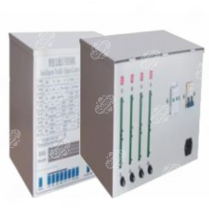 Control Machine of Traffic Signal Light