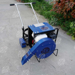 RS-7 Road Marking Air Blower