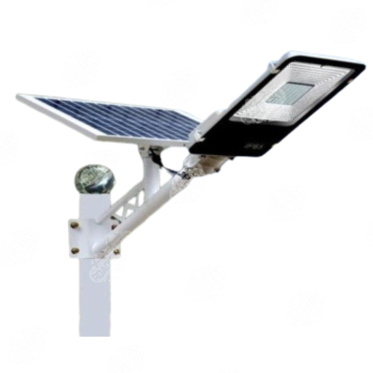 Split Type Solar Street Light - Roadsky Manufacturer and Builder ...