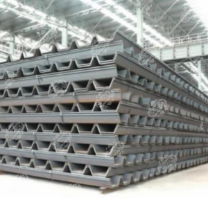 Steel Sheet Pile