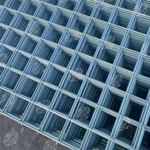 Welded Wire Mesh Panels