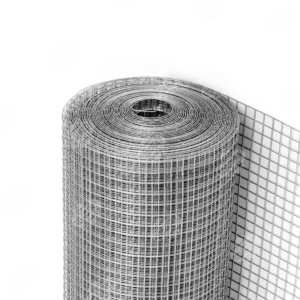 Welded Wire Mesh