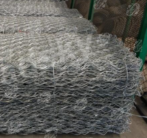 Gabion Basket