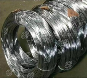 Steel Wire