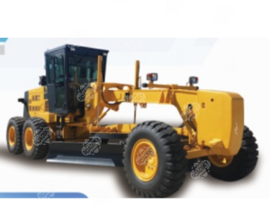 Mud Grader