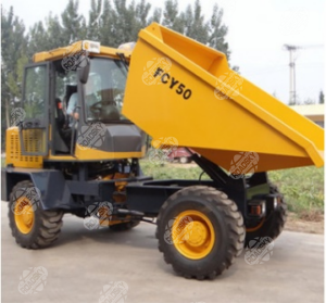 Dumper Truck