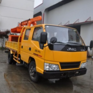 RP5060TYH5 Planting Maintenance Vehicle