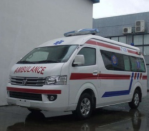 Ambulance