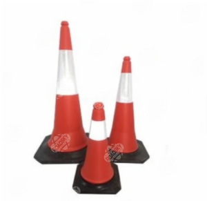 PE Traffic Cone