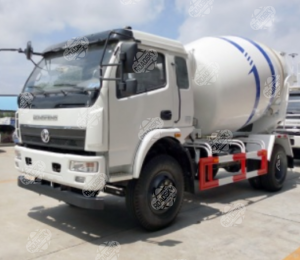 Dongfeng 4x2 | 6x2