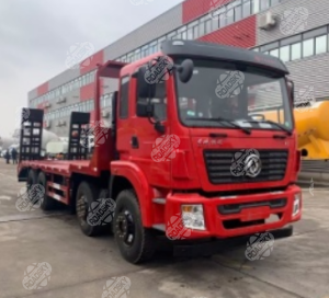 Dongfeng Loading Capacity Vehicle