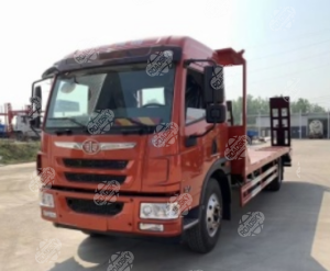 Jiefang loading capacity vehicle