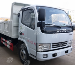 Dongfeng Dump Truck