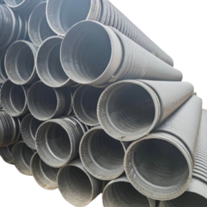 HDPE Corrugated Pipe