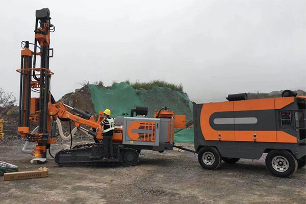 Air Compressor Use Cases