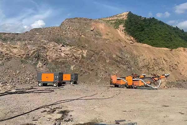 Air Compressor Use Cases