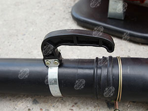 Backpack Air Blower Parts