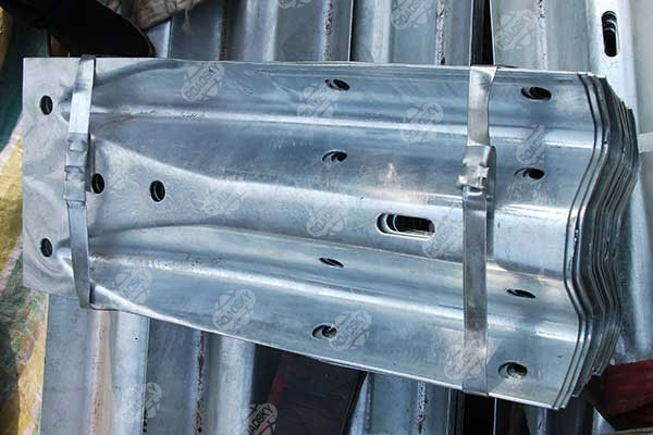 Bridge End Terminal Packing