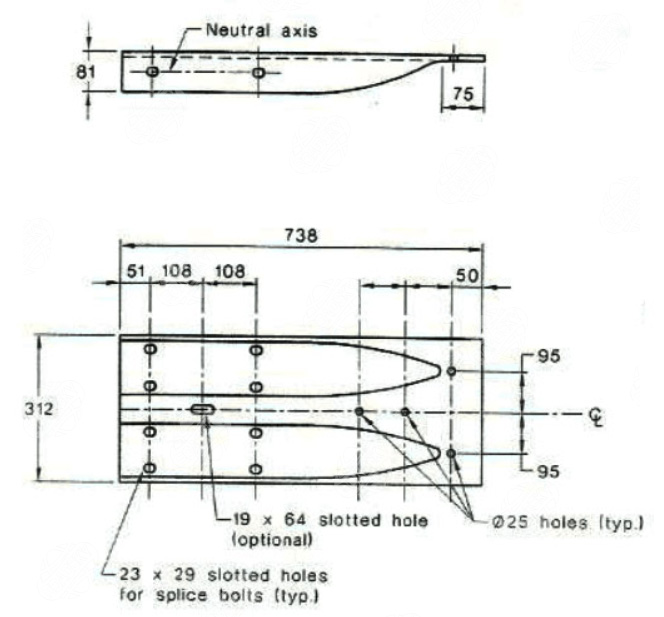 Bridge End Terminal