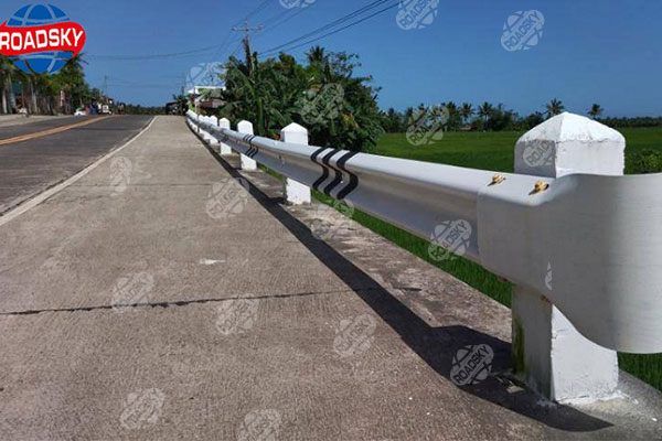 Bullnose End Terminal Use Case