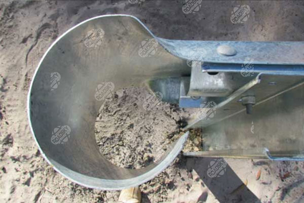 Bullnose End Terminal Use Case