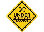 Construction Warning Signs