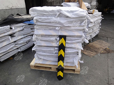 Corner Guard Packing