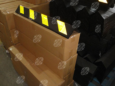 Corner Guard Packing