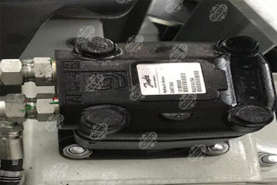 (Denmark) Danfoss hydraulic pump/hydraulic motor/hydraulic valve group