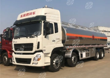 Dongfeng 27 cbm